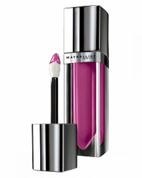 Maybelline Color Elixir Læbestift 135 Raspberry Rhapsody