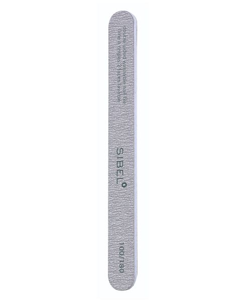 Sibel Neglefil 100/180 175mm Ref. P000162 1 pcs Sibel Neglefil 100/180 175mm Ref. P000162 1 pcs