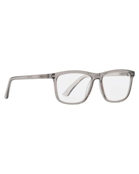 Prego Transparent GrÄ LÊsebrille +2.50 Prego Transparent GrÄ LÊsebrille +2.50