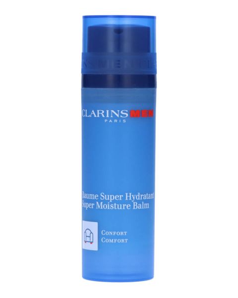 Clarins Men Super Moisture Balm Clarins Men Super Moisture Balm