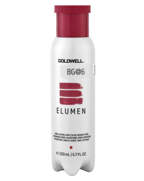 Goldwell Elumen High-Performance BG@6