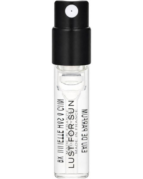 Juliette Has A Gun Lust For Sun EDP Juliette Has A Gun Lust For Sun EDP
