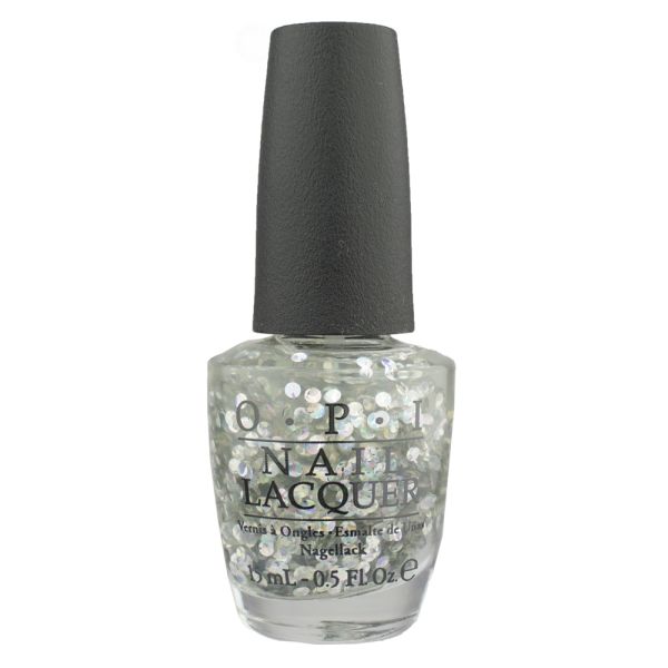 OPI 200 I Snow You Love Me