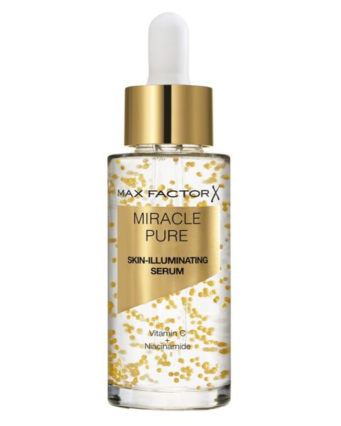 Max Factor Miracle Pure Skin-Illuminating Serum
