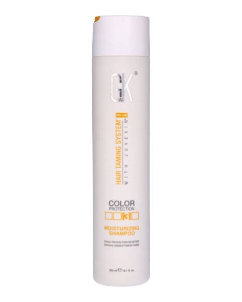 GK Hair Moisturizing Color Protection Shampoo GK Hair Moisturizing Color Protection Shampoo