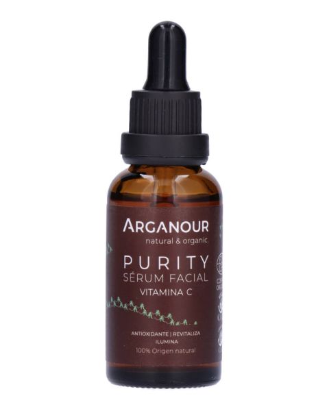 Arganour Purity Facial Serum