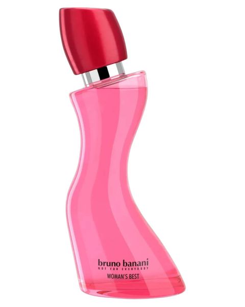 Bruno Banani Woman's Best EDT