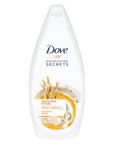 Dove Nourishing Secrets Indulging Ritual Body Wash