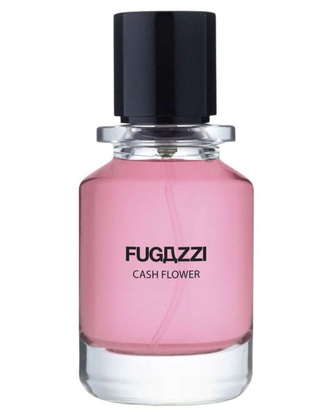 Fugazzi Cash Flower Extrait de Parfum Fugazzi Cash Flower Extrait de Parfum
