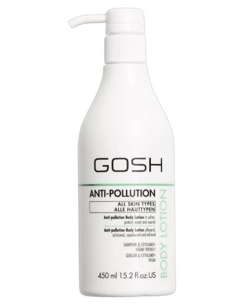 Gosh Anti-Pollution Body Lotion