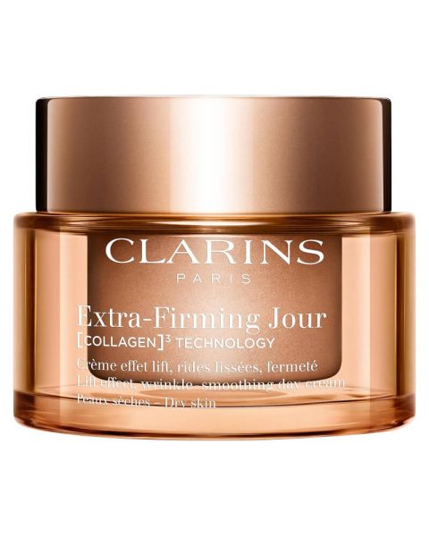 Clarins Extra-Firming Day Cream Dry Skin Clarins Extra-Firming Day Cream Dry Skin