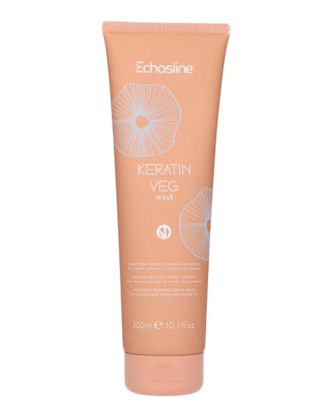 Echosline Keratin Veg Mask Echosline Keratin Veg Mask