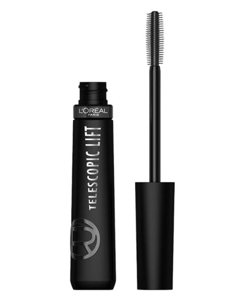 Loreal Telescopic Lift Mascara Extra Black