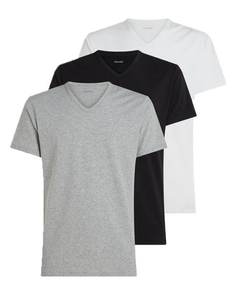 Boss Hugo Boss 3-pack Bokser Trunks Svart - Størrelse L