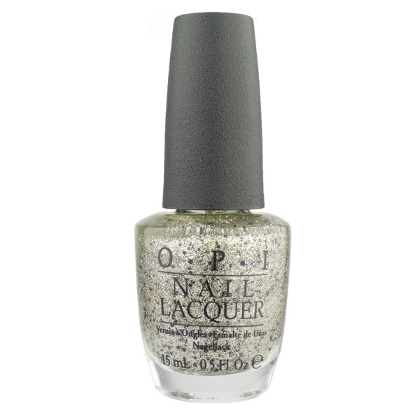 OPI 198 Wonderous Star