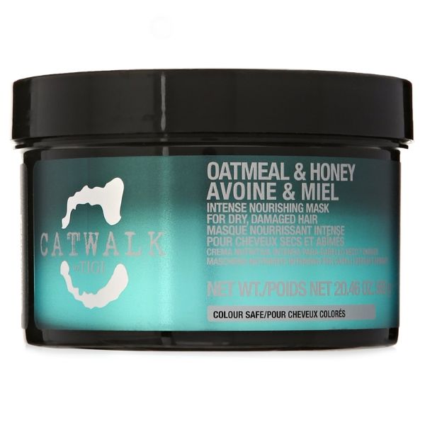 TIGI Oatmeal&Honey Intense Nourishing Mask TIGI Oatmeal&Honey Intense Nourishing Mask