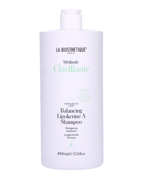 La Biosthetique Balancing Lipokerine A Shampoo La Biosthetique Balancing Lipokerine A Shampoo