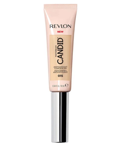 Revlon Photoready Candid Concealer 015 Light Revlon Photoready Candid Concealer 015 Light
