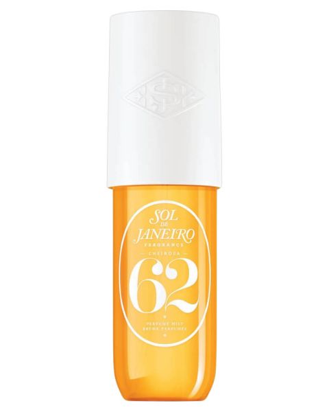 Sol De Janeiro Brazilian Crush Cheirosa 62 Sol De Janeiro Brazilian Crush Cheirosa 62
