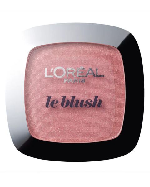 Loreal Le Blush - 90 Luminous Rose Loreal Le Blush - 90 Luminous Rose