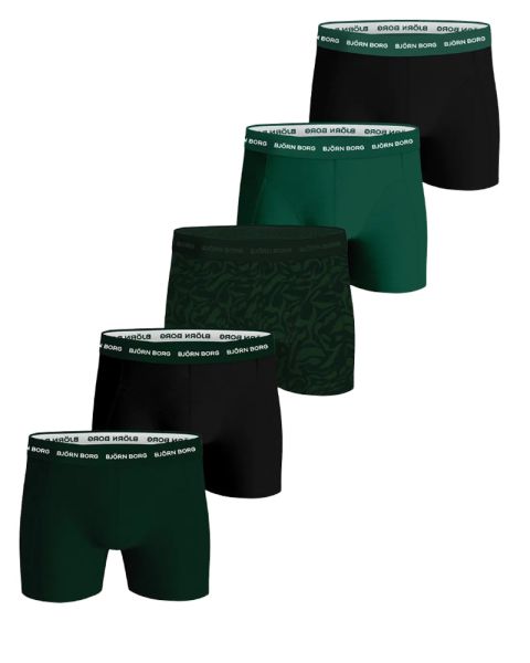Björn Borg Shorts For Him Cotton Strech - Str. M