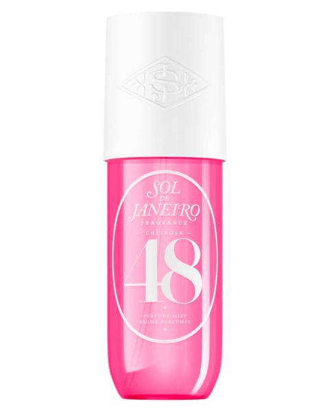 Sol De Janeiro Cheirosa '48 Fragrance Mist