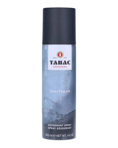 Tabac Original Craftsman Deodorant Spray Tabac Original Craftsman Deodorant Spray