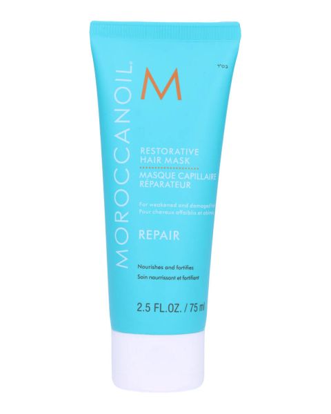 Moroccanoil Repair Restorative Hair Mask