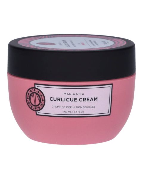 Maria Nila Curlicue Cream