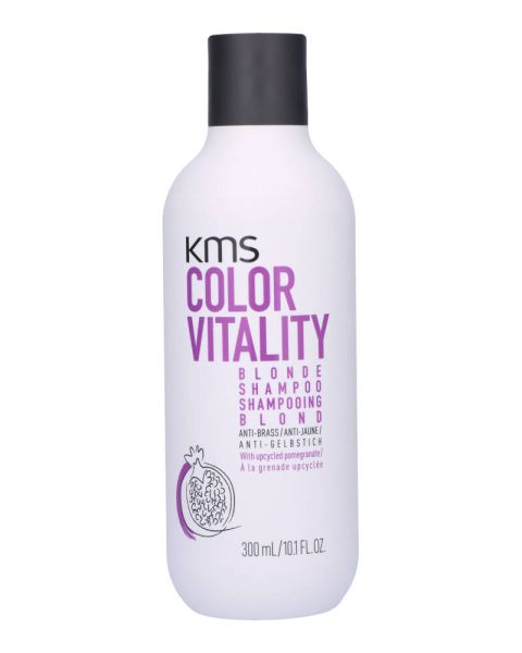 KMS ColorVitality Blonde Shampoo KMS ColorVitality Blonde Shampoo