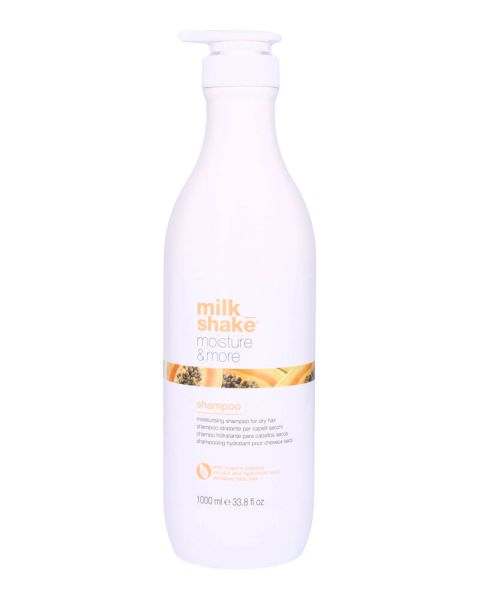 Milk Shake Moisture & More Shampoo Milk Shake Moisture & More Shampoo