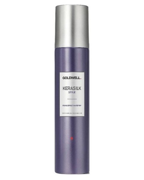 Goldwell Kerasilk Style Fixing Effect Hairspray (U) Goldwell Kerasilk Style Fixing Effect Hairspray (U)