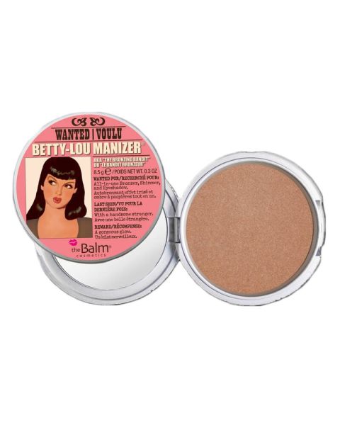 The Balm Betty-Lou Manizer