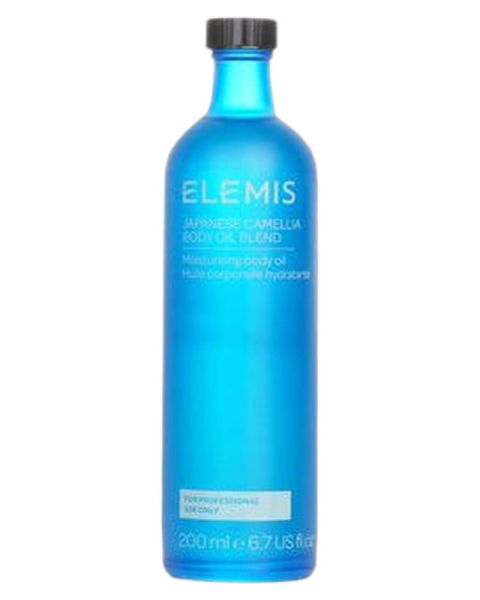 Elemis Japanese Camellia Body Oil Blend Elemis Japanese Camellia Body Oil Blend