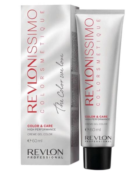 Revlon Revlonissimo Color & Care 6.4 (U) Revlon Revlonissimo Color & Care 6.4 (U)