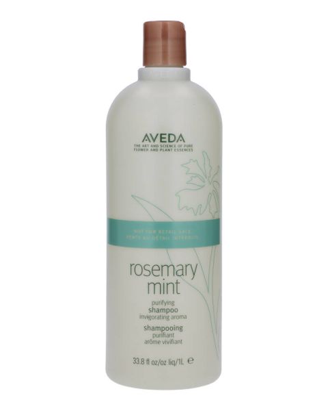 Aveda Rosemary Mint Shampoo