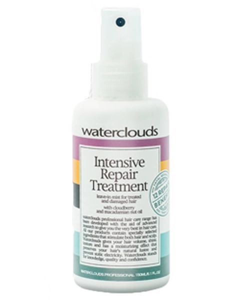 Waterclouds Intensive Repair Treatment