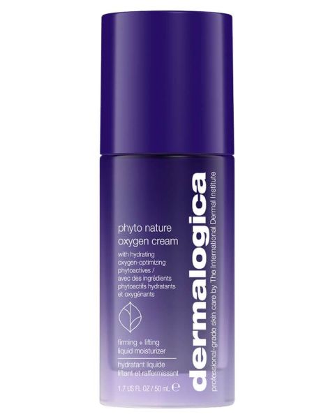 Dermalogica Phyto Nature Oxygen Cream Dermalogica Phyto Nature Oxygen Cream