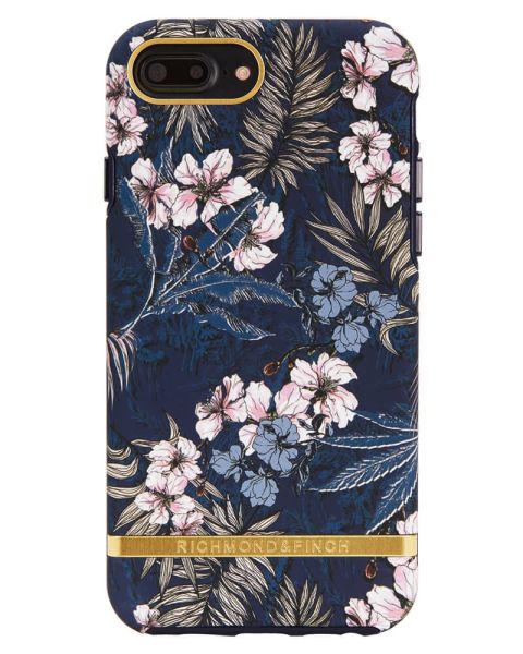 Richmond And Finch Floral Jungle iPhone 6/6S/7/8 PLUS Cover Richmond And Finch Floral Jungle iPhone 6/6S/7/8 PLUS Cover