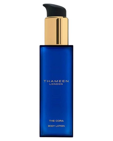 Thameen London The Cora Body Lotion Thameen London The Cora Body Lotion