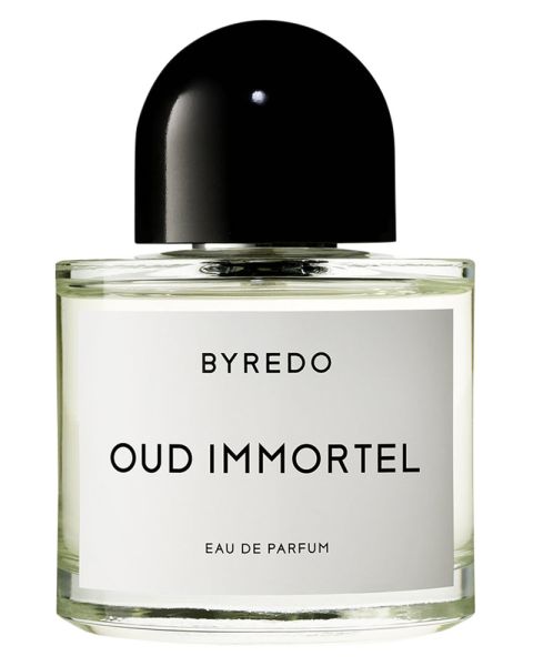 Byredo Oud Immortel EDP