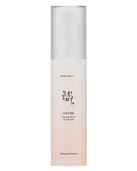 Beauty Of Joseon Ginseng Moist Sun Serum SPF50+ Beauty Of Joseon Ginseng Moist Sun Serum SPF50+