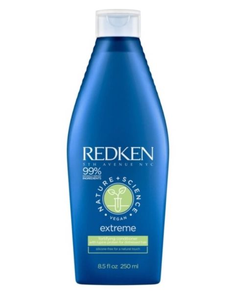 Redken Nature & Science Vegan Extreme Conditioner (U) Redken Nature & Science Vegan Extreme Conditioner (U)