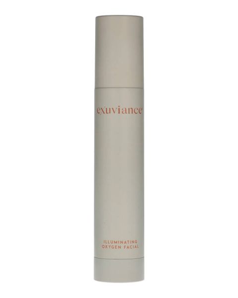 Exuviance Rise Illuminating Oxygen Facial Exuviance Rise Illuminating Oxygen Facial