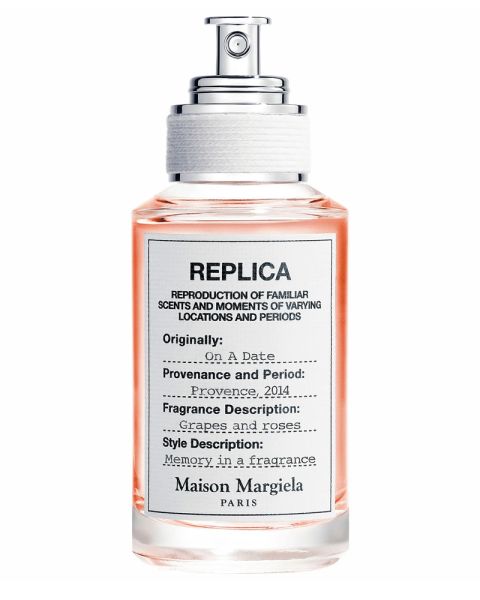 Maison Margiela Replica On A Date EDT Maison Margiela Replica On A Date EDT