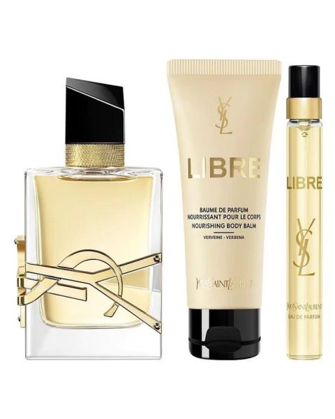 Yves Saint Laurent Libre Gift Set Yves Saint Laurent Libre Gift Set