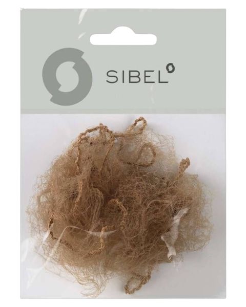 SIBEL Bun Net Dark Blond 2pcs Ref. P005480