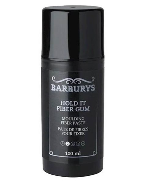 Barburys Hold It Hair Fiber Paste Ref. P002112 Barburys Hold It Hair Fiber Paste Ref. P002112