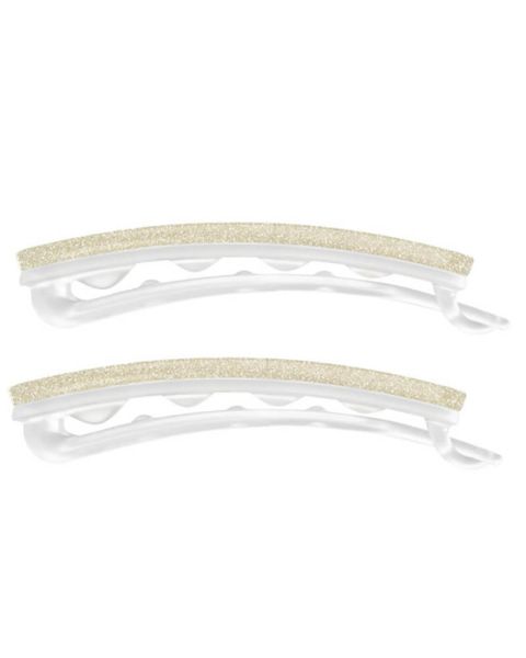 Invisibobble Ib Barrette Time To Shine Glitterally Invisibobble Ib Barrette Time To Shine Glitterally
