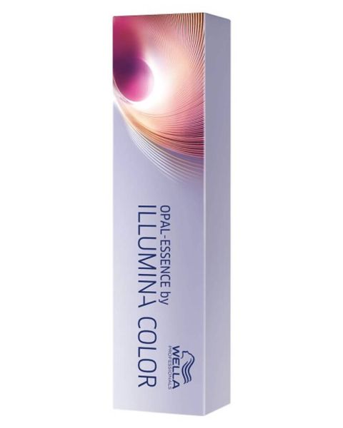 Wella Illumina Color Opal-Essence Chrome Olive Wella Illumina Color Opal-Essence Chrome Olive